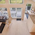 1144 Сasa de vacaciones Ringkøbing
