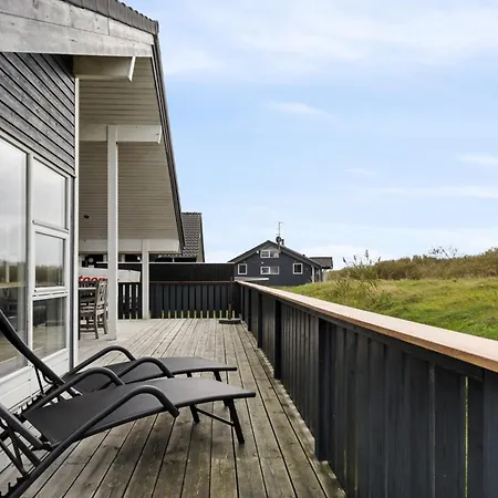 1144 Дом отдыха Ринкёбинг