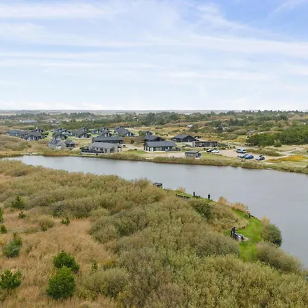 Дом отдыха 1144 Ринкёбинг