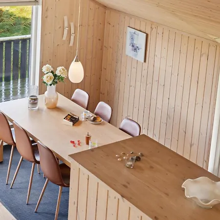 Feriehus 1144 *