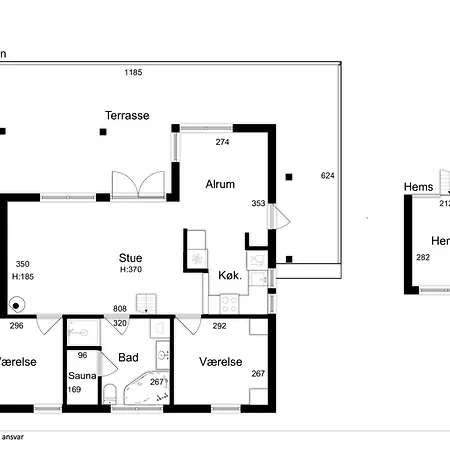 Дом отдыха 1144