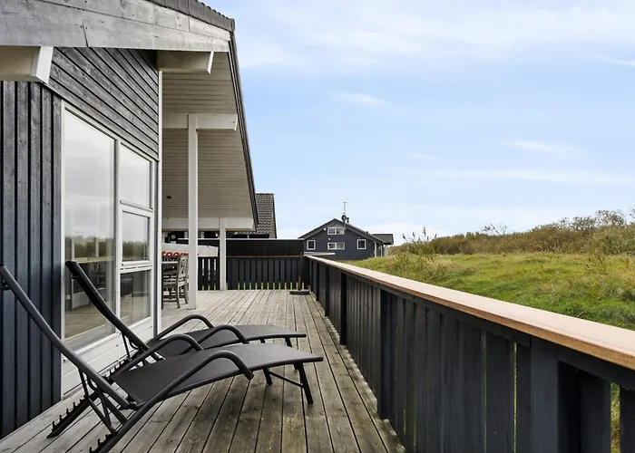 1144 Дом отдыха Ринкёбинг