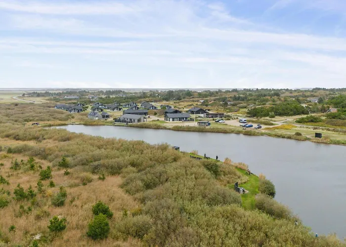 Дом отдыха 1144 Ринкёбинг