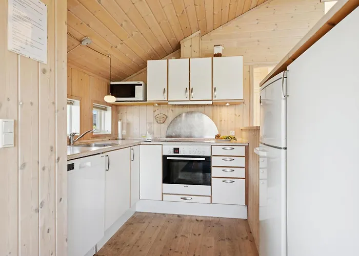 Дом отдыха 1144 Ринкёбинг