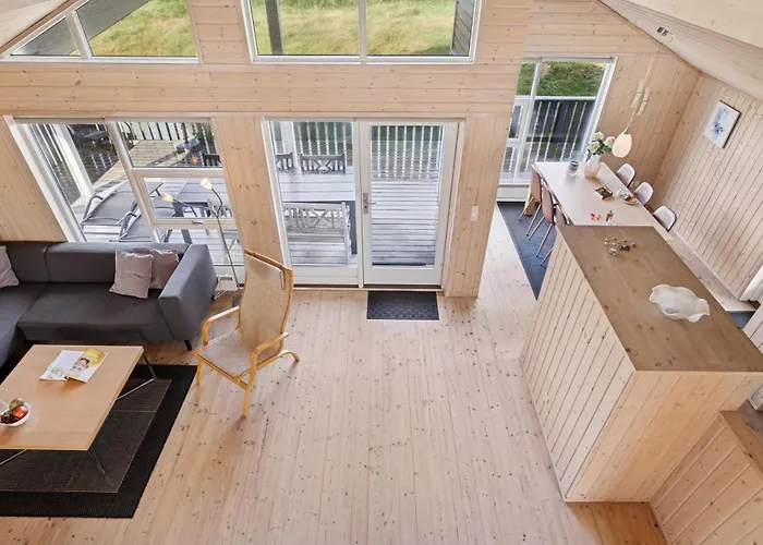 1144 Дом отдыха Ринкёбинг