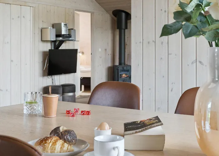 1144 Сasa de vacaciones *