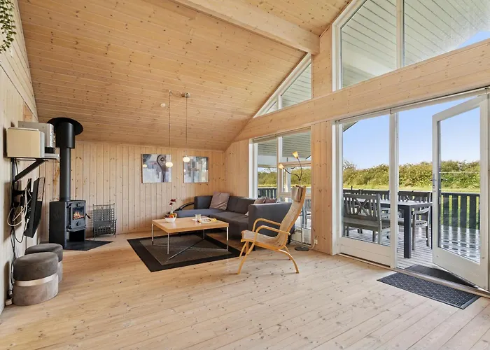 Сasa de vacaciones 1144